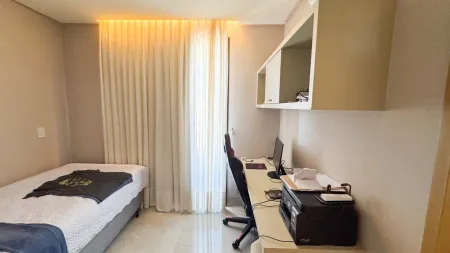 Infinity Residence