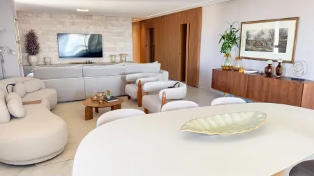 Infinity Residence