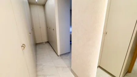 Infinity Residence