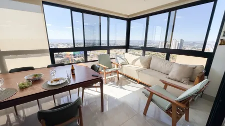 Infinity Residence