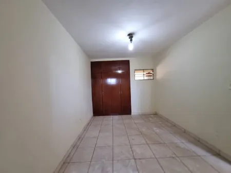 Casa no Jardim Novo Mundo
