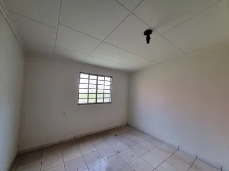 Casa no Jardim Novo Mundo