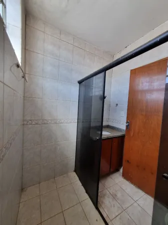 Casa no Jardim Novo Mundo