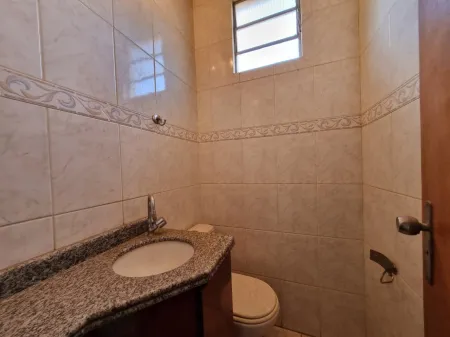 Casa no Jardim Novo Mundo