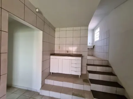 Casa no Jardim Novo Mundo