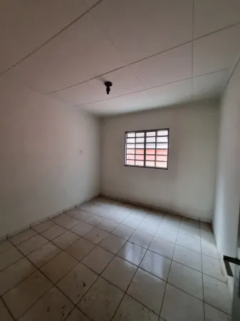 Casa no Jardim Novo Mundo