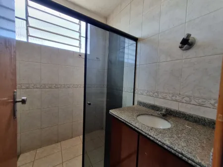 Casa no Jardim Novo Mundo