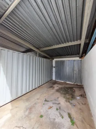 Casa no Jardim Novo Mundo