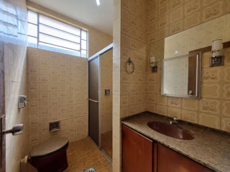 Casa no Jardim Novo Mundo