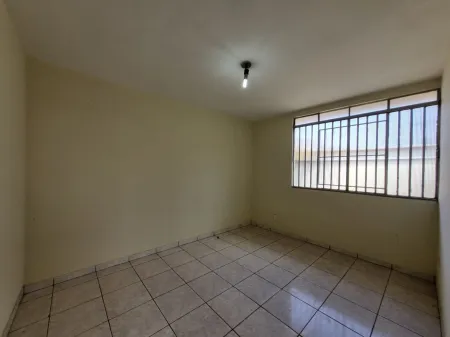 Casa no Jardim Novo Mundo