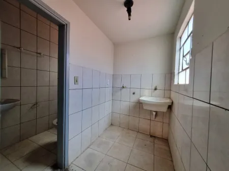 Casa no Jardim Novo Mundo