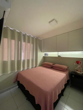 Residencial Porto Acácias