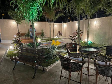 Residencial Porto Acácias