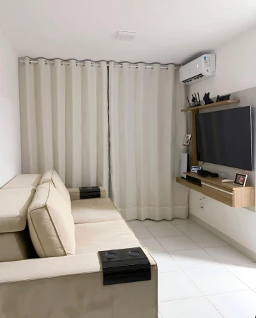 Residencial Porto Acácias