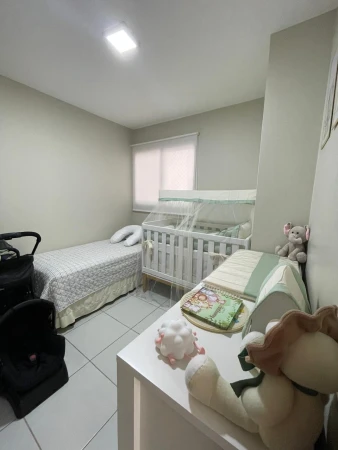 Residencial Porto Acácias