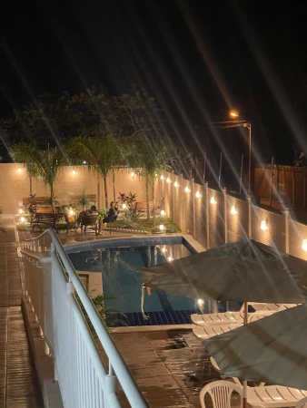 Residencial Porto Acácias