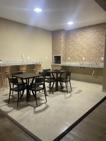 Residencial Porto Acácias