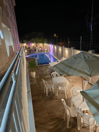 Residencial Porto Acácias