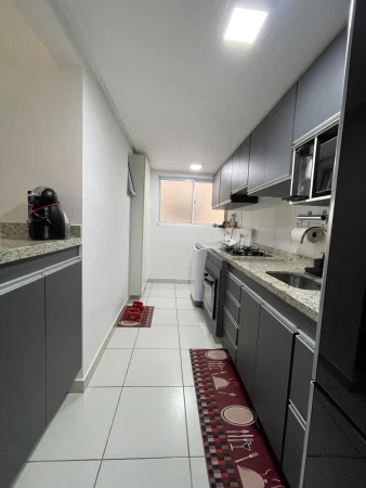 Residencial Porto Acácias