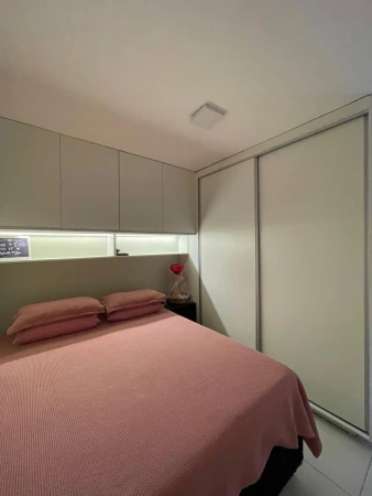 Residencial Porto Acácias