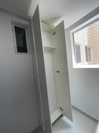 Residencial Porto Acácias