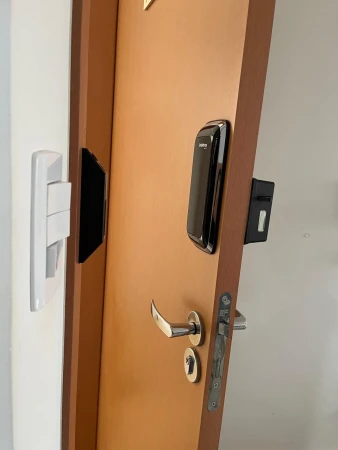 Residencial Porto Acácias