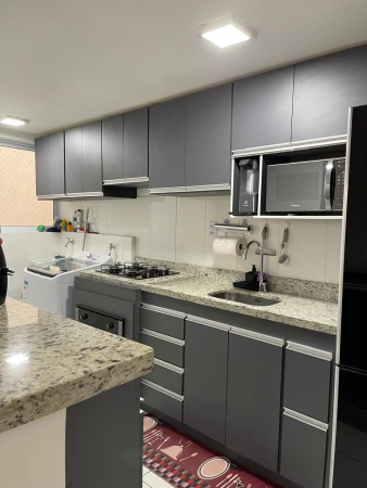 Residencial Porto Acácias