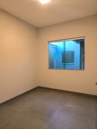 Casa no Bairro Santa Fé