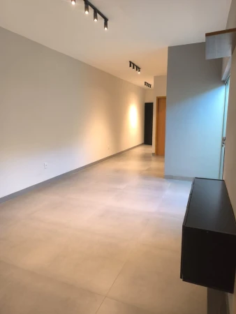 Casa no Bairro Santa Fé