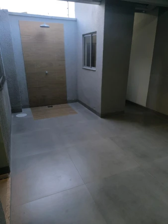 Casa no Bairro Santa Fé