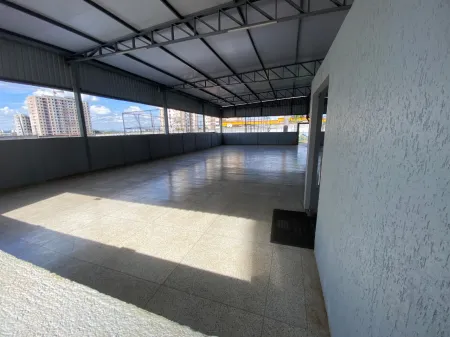 Edifício Residencial Paineiras