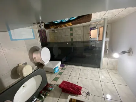 Edifício Residencial Paineiras