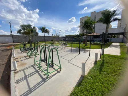 Edifício Residencial Paineiras
