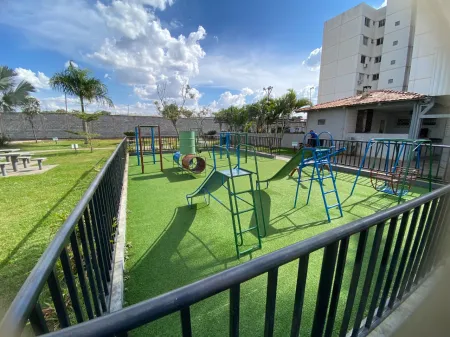 Edifício Residencial Paineiras