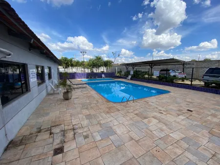 Edifício Residencial Paineiras