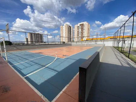Edifício Residencial Paineiras