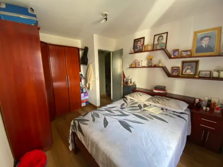 Edifício Residencial Paineiras