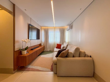 Residencial Marcos Paulo