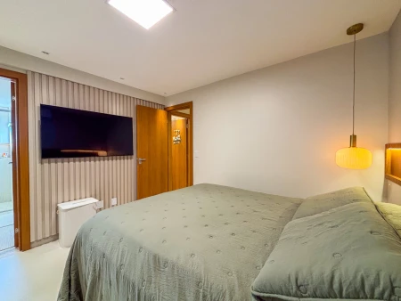 Residencial Marcos Paulo