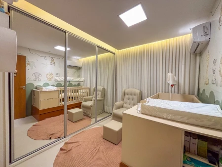 Residencial Marcos Paulo