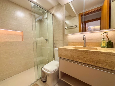 Residencial Marcos Paulo