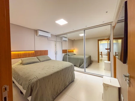 Residencial Marcos Paulo