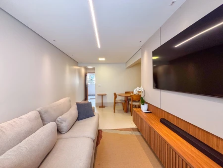 Residencial Marcos Paulo