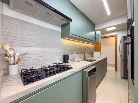 Residencial Marcos Paulo
