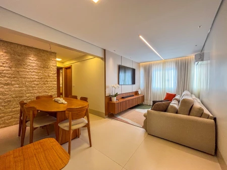 Residencial Marcos Paulo
