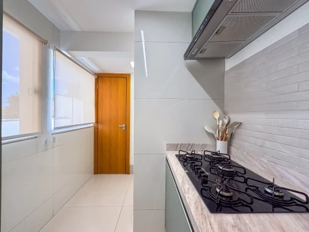 Residencial Marcos Paulo