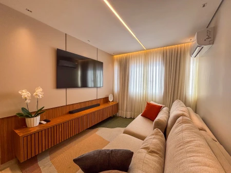 Residencial Marcos Paulo