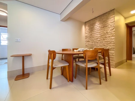 Residencial Marcos Paulo