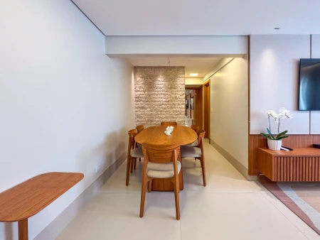 Residencial Marcos Paulo
