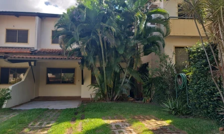 Condomínio Privê dos Girassóis